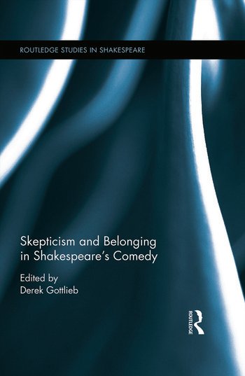 Shakespeare and Belonging