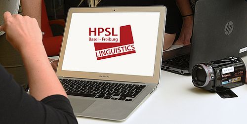 Doctoral Program in Linguistics