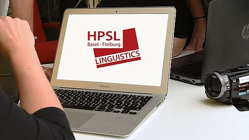 Doktoratsprogramm Sprachwissenschaft