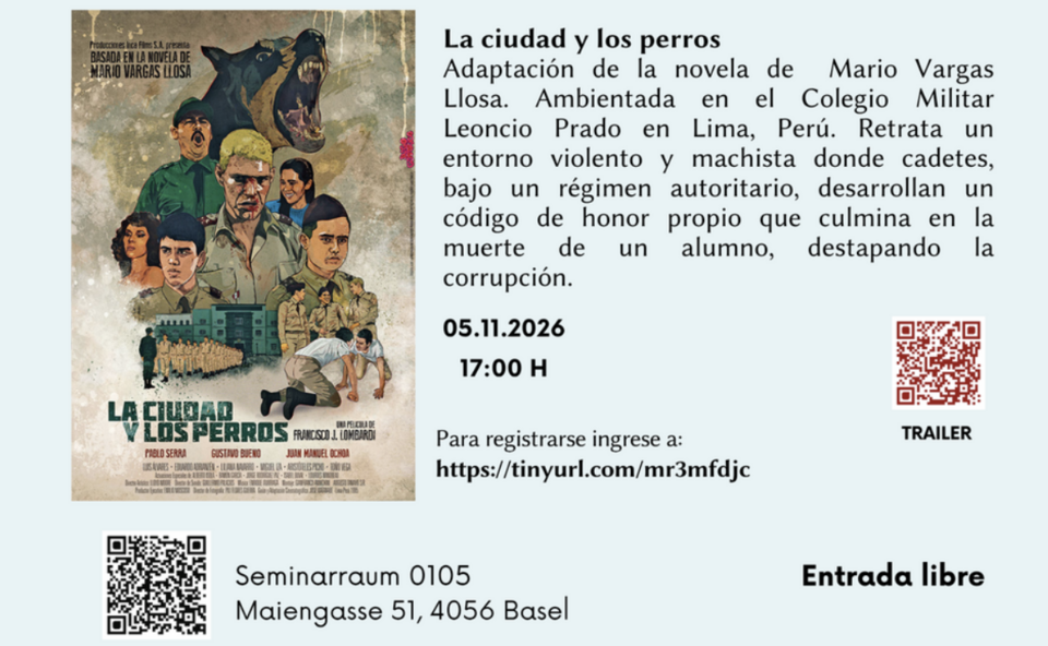 proyyecion