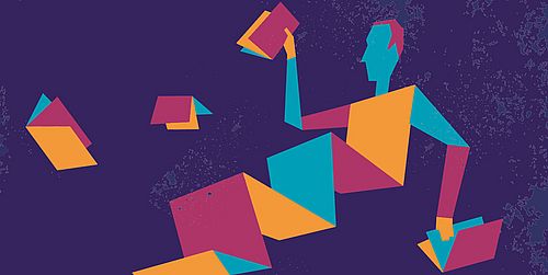 Doktorat Allgemeine Literaturwissenschaft