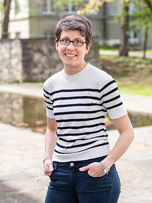 Judith Müller