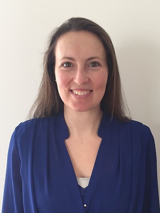 Dina Zwimpfer