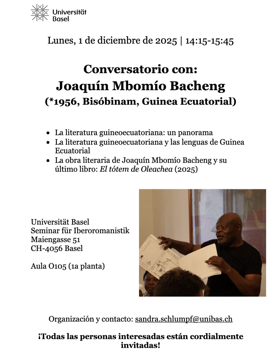 Joaquín Mbomío Bacheng