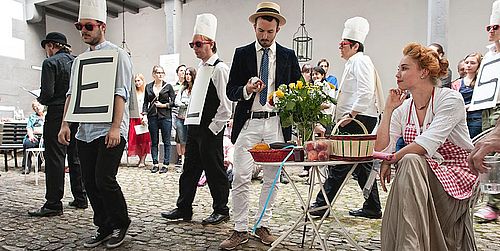 Sprachwissenschaft des Englischen