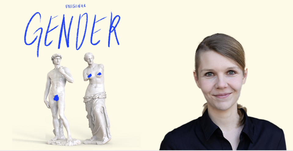 UniSonar Jana Tschannen