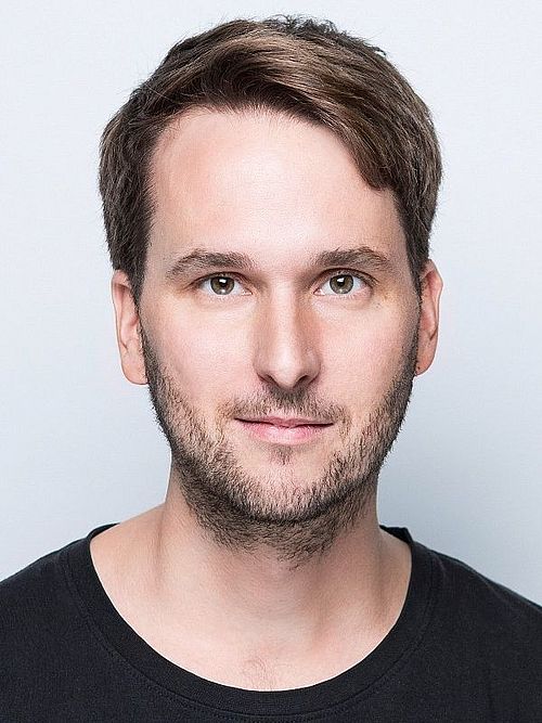 Felix Michel - Data journalist at Swiss Radio and Television