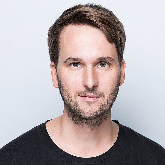 Datenjournalist bei Schweizer Radio und Fernsehen