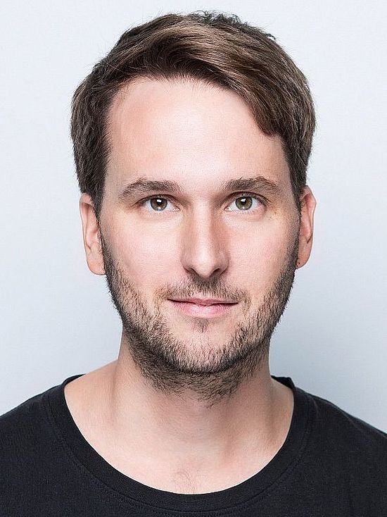 Felix Michel – Datenjournalist bei Schweizer Radio und Fernsehen