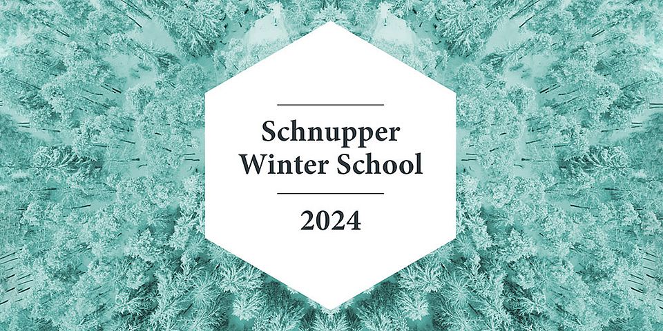 Schnupper Winter School