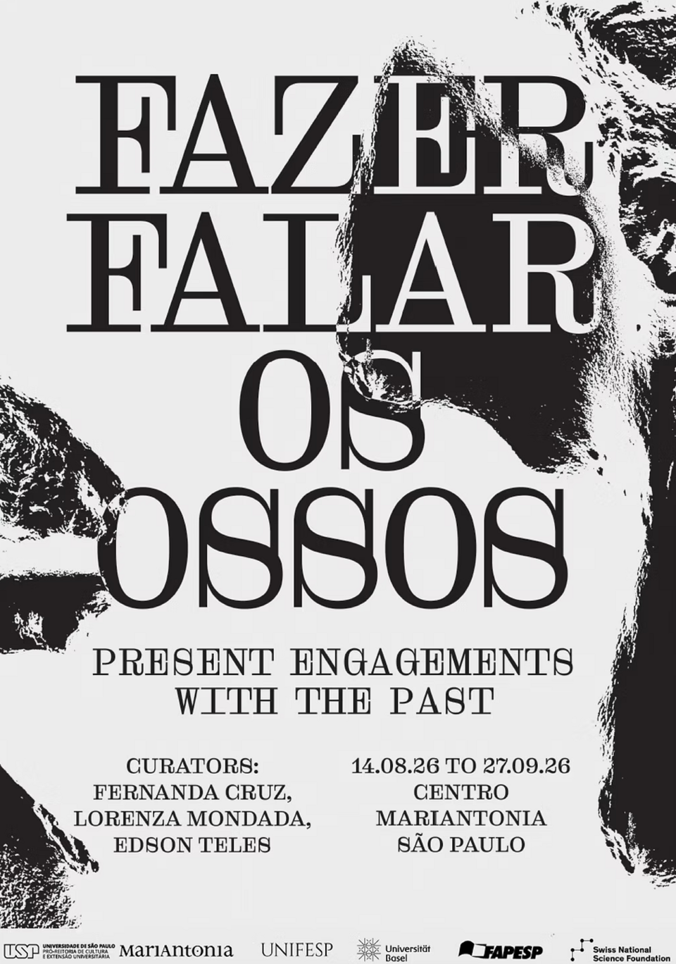 Fazer falar os ossos