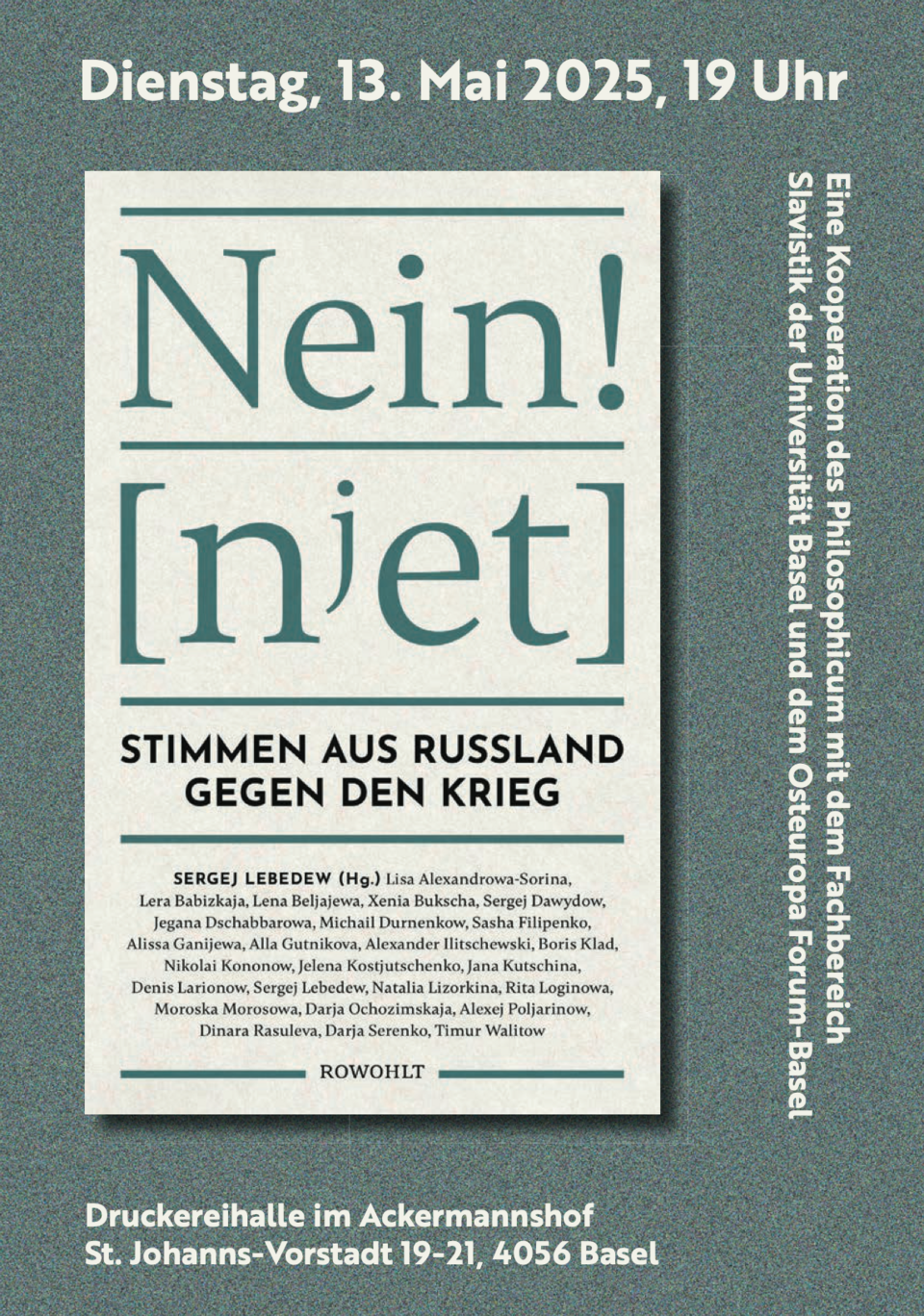 Njet