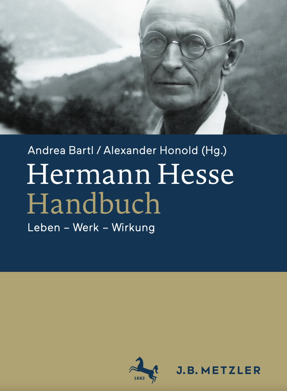 Cover Hesse Handbuch