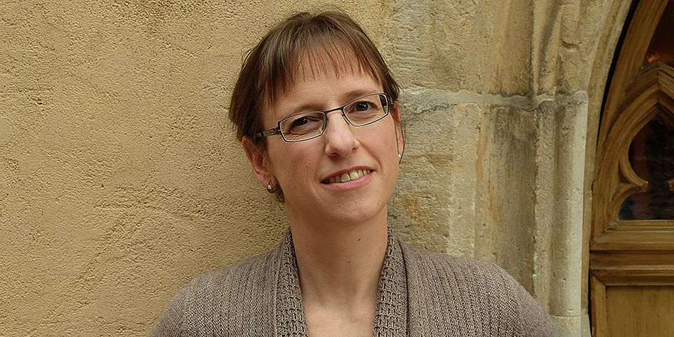 Prof. Dr. Cordula Kropik Prof. Dr. Cordula Kropik