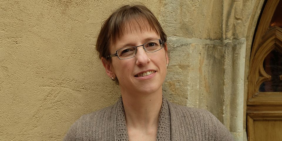 Prof. Dr. Cordula Kropik Prof. Dr. Cordula Kropik