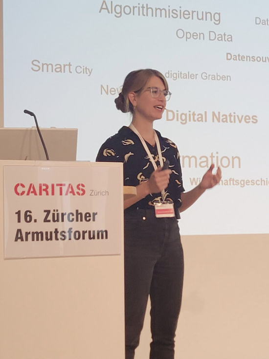 Isabelle Lüthi