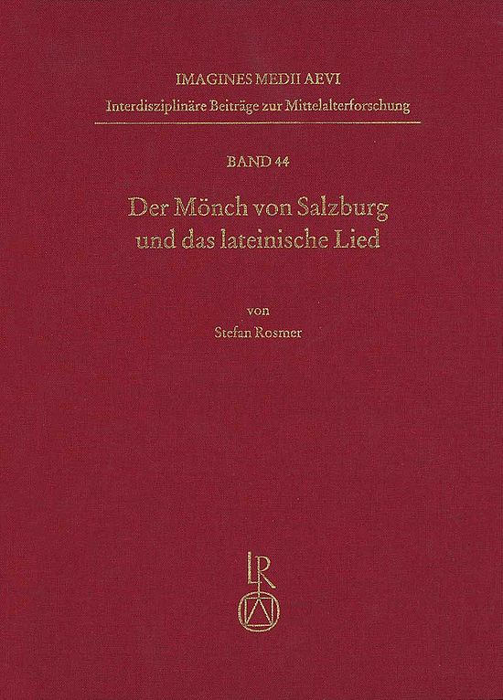 Der Mönch von Salzburg