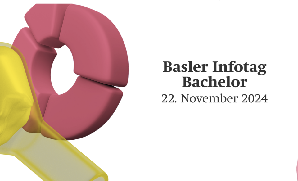 Basler Infotag Bachelor 2024