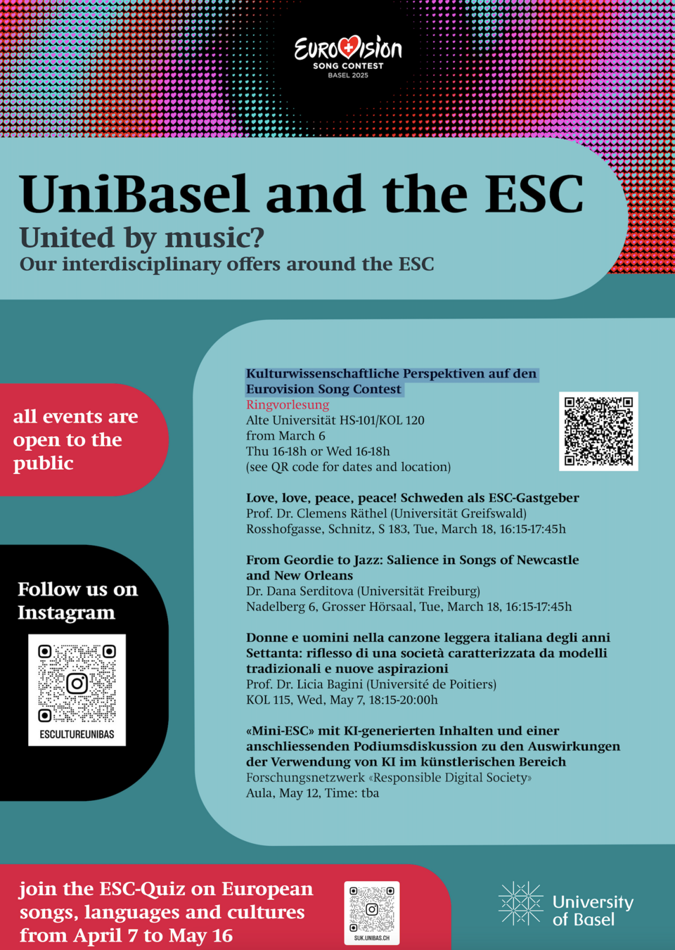 Flyer Unibas ESC