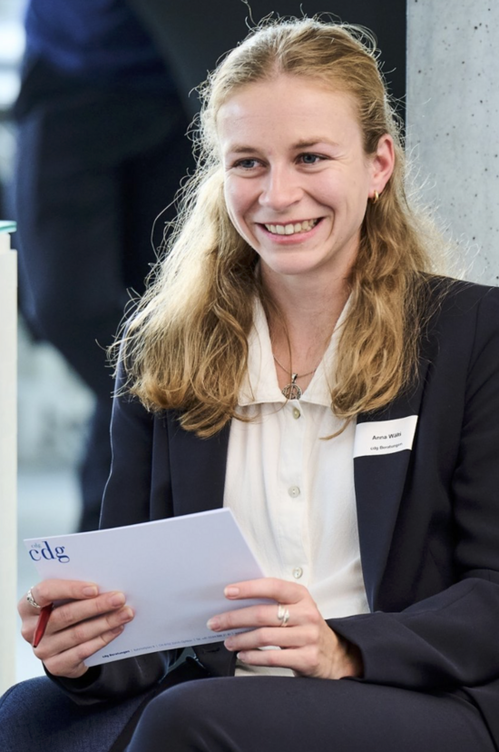 Anna Wälti