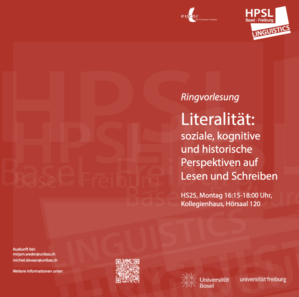 RF Literalität