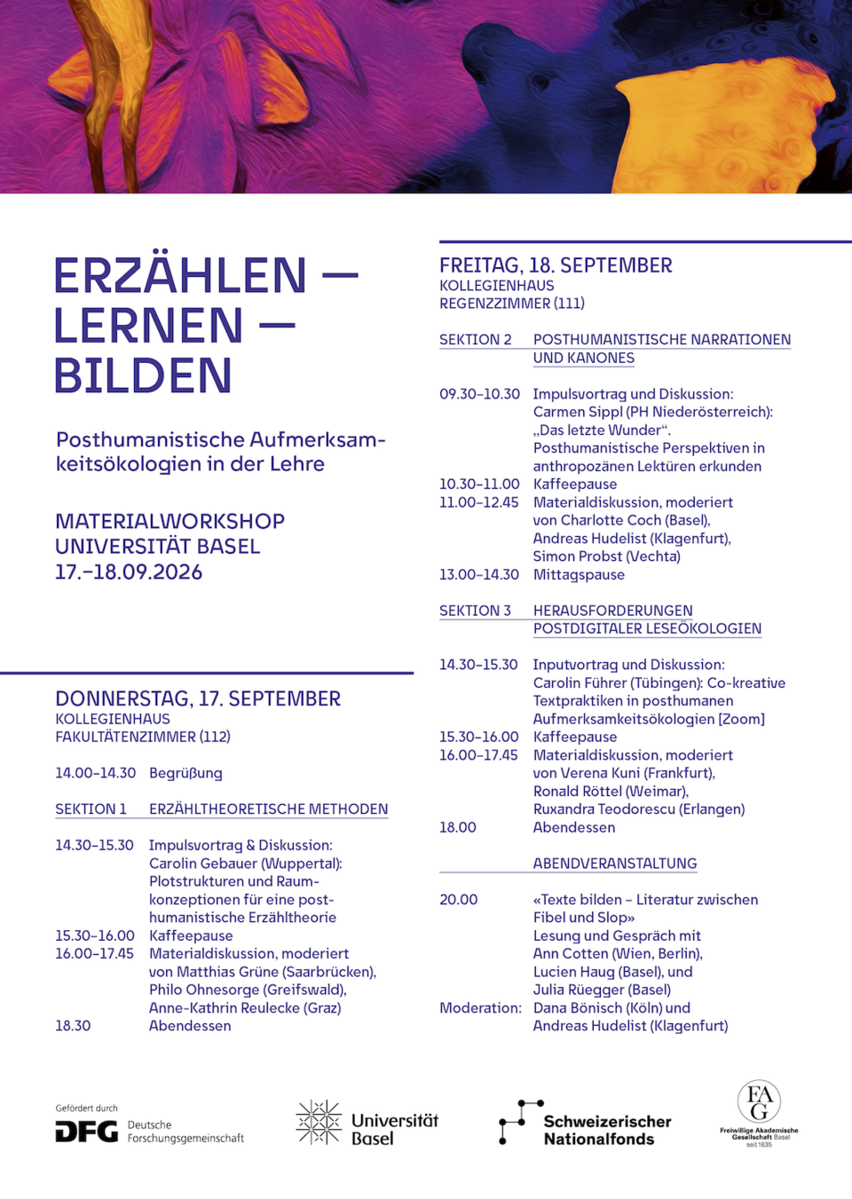 Workshop