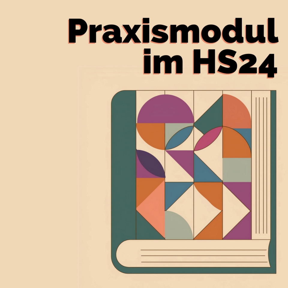 Titel Praxis HS24