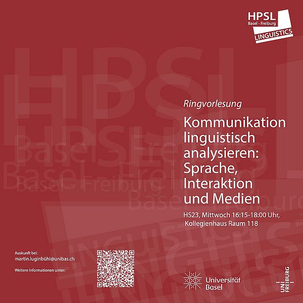 RVL Linguistik