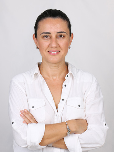 Zeynep Köylü