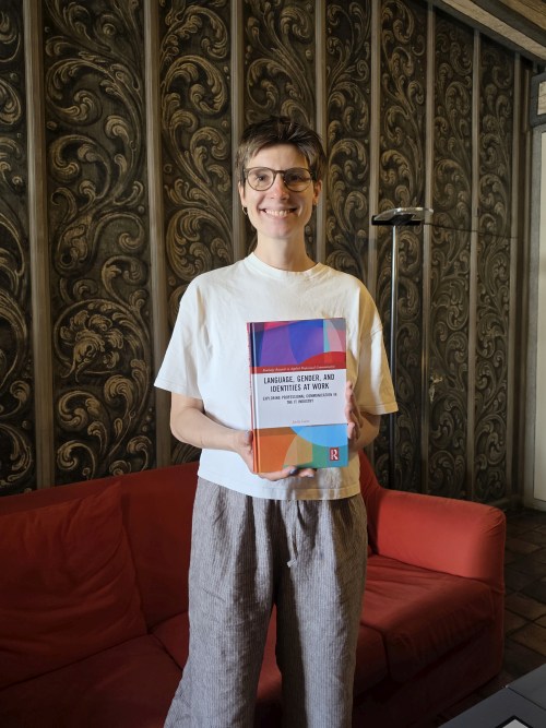 Loew phd publication