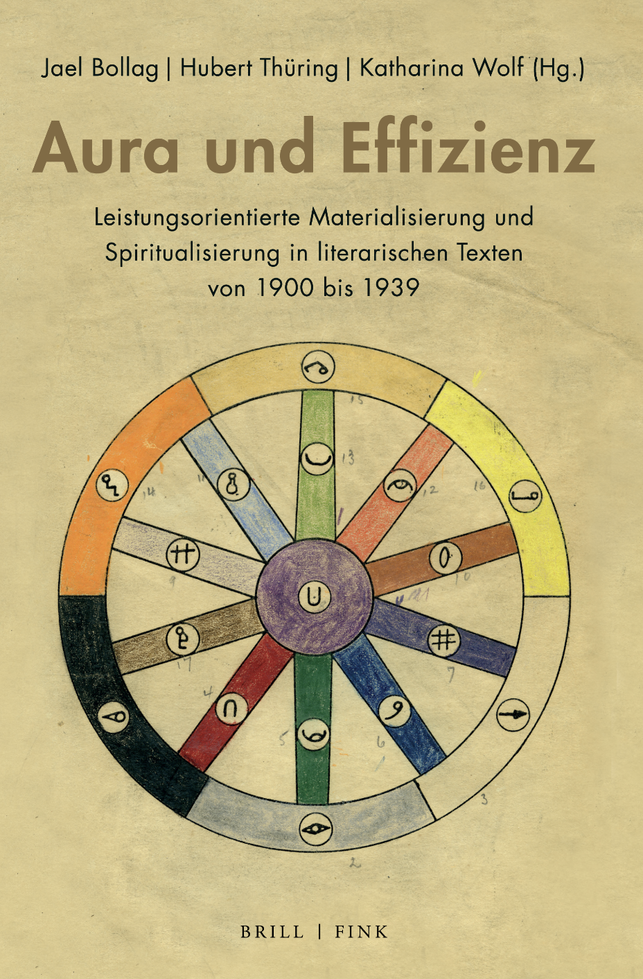 Aura und Effizienz