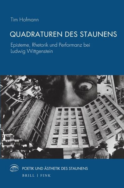 Tim Hofmann: Quadraturen des Staunens