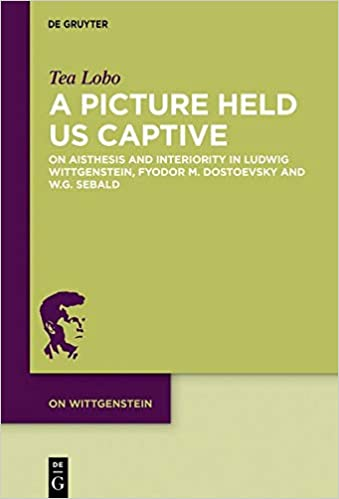 A Picture Held Us Captive