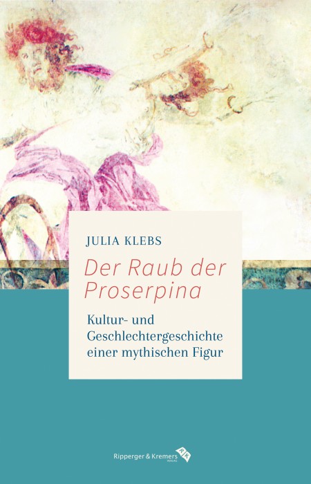 Der Raub der Proserpina